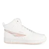 Baskets BLANC FILA LEVANTO