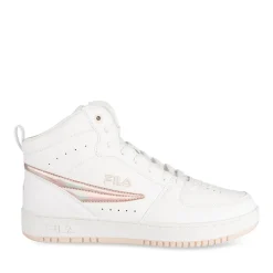 Baskets BLANC FILA LEVANTO