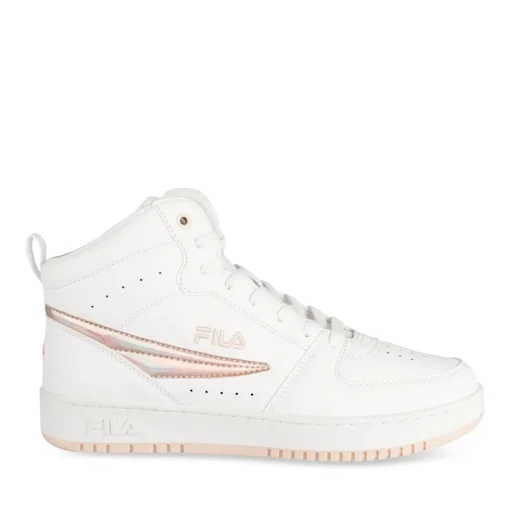 Baskets BLANC FILA LEVANTO
