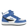 Baskets BLANC FILA LEVANTO