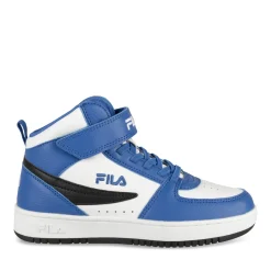 Baskets BLANC FILA LEVANTO