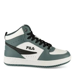 Baskets BLANC FILA Levanto Mid
