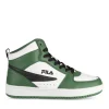 Baskets BLANC FILA LEVANTO