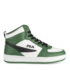 Baskets BLANC FILA LEVANTO