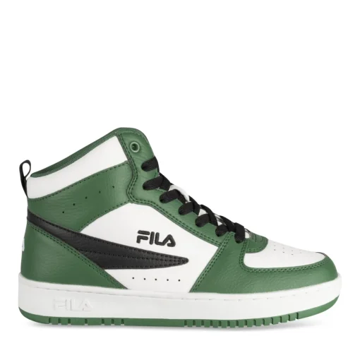 Baskets BLANC FILA LEVANTO