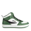 Baskets BLANC FILA LEVANTO