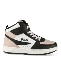 Baskets BLANC FILA Levanto Mid