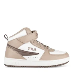 Baskets BLANC FILA LEVANTO