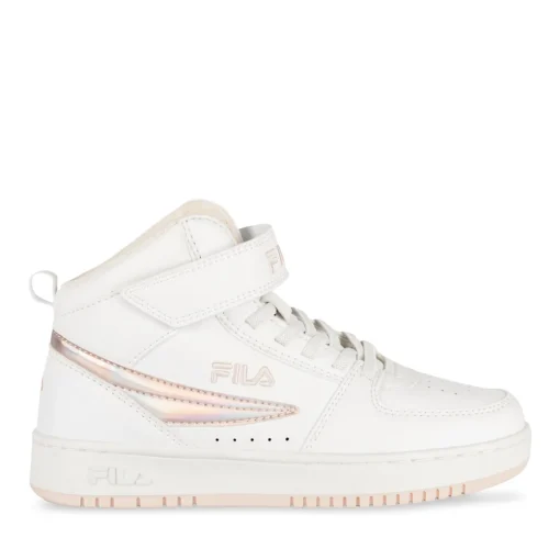 Baskets BLANC FILA LEVANTO