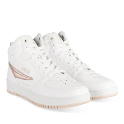 Baskets BLANC FILA LEVANTO