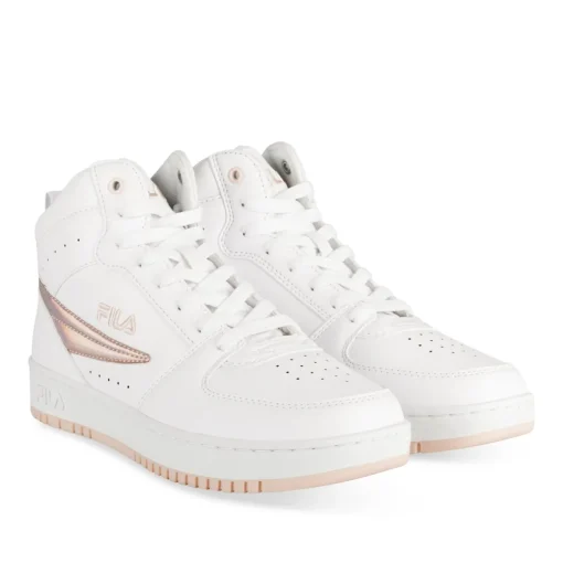 Baskets BLANC FILA LEVANTO