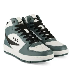 Baskets BLANC FILA Levanto Mid