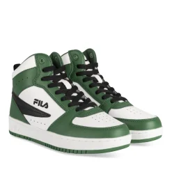 Baskets BLANC FILA LEVANTO