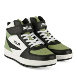 Baskets BLANC FILA Levanto Mid