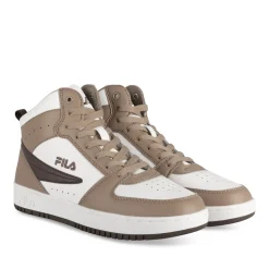 Baskets BLANC FILA LEVANTO