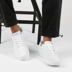 Baskets BLANC FILA Levanto