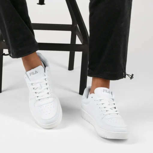 Baskets BLANC FILA Levanto