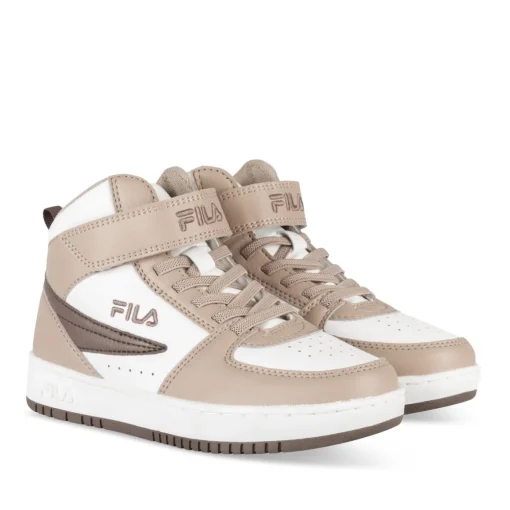 Baskets BLANC FILA LEVANTO