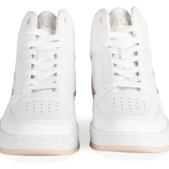 Baskets BLANC FILA LEVANTO