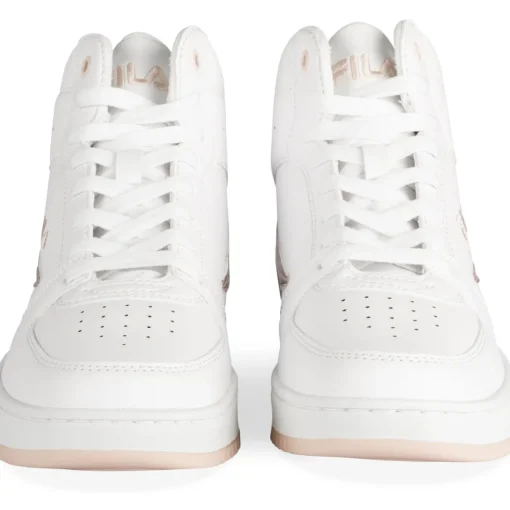 Baskets BLANC FILA LEVANTO