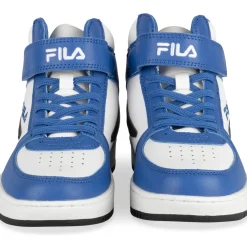 Baskets BLANC FILA LEVANTO