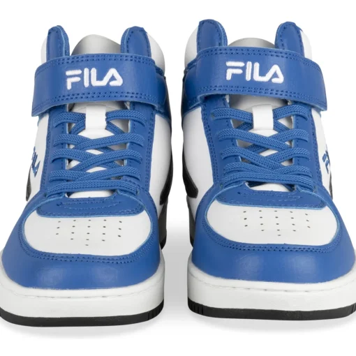 Baskets BLANC FILA LEVANTO