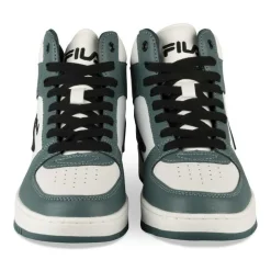 Baskets BLANC FILA Levanto Mid