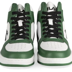 Baskets BLANC FILA LEVANTO