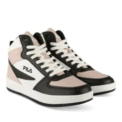 Baskets BLANC FILA Levanto Mid