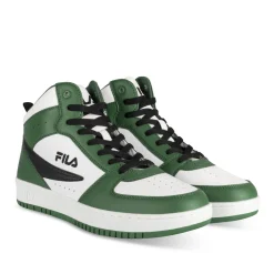 Baskets BLANC FILA LEVANTO