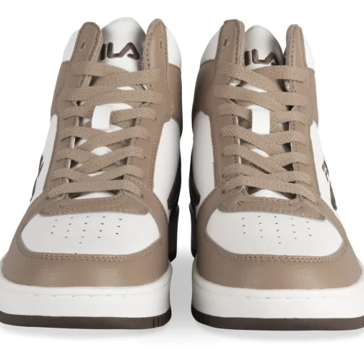 Baskets BLANC FILA LEVANTO