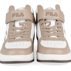 Baskets BLANC FILA LEVANTO