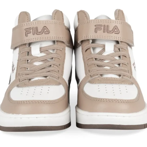 Baskets BLANC FILA LEVANTO
