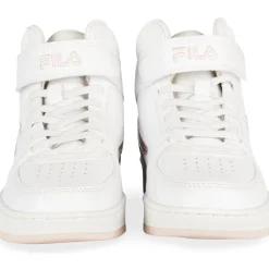 Baskets BLANC FILA LEVANTO