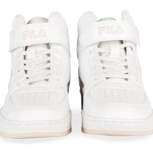 Baskets BLANC FILA LEVANTO