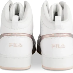 Baskets BLANC FILA LEVANTO