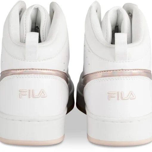 Baskets BLANC FILA LEVANTO