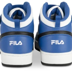 Baskets BLANC FILA LEVANTO