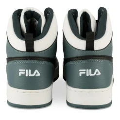 Baskets BLANC FILA Levanto Mid