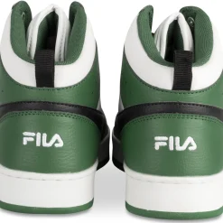 Baskets BLANC FILA LEVANTO