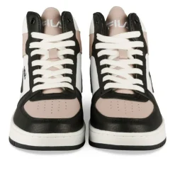 Baskets BLANC FILA Levanto Mid