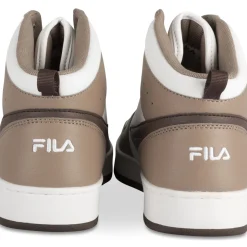 Baskets BLANC FILA LEVANTO