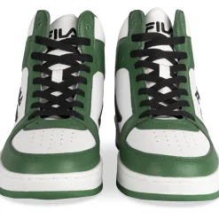 Baskets BLANC FILA LEVANTO