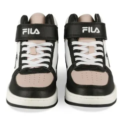 Baskets BLANC FILA Levanto Mid