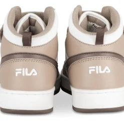 Baskets BLANC FILA LEVANTO