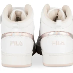 Baskets BLANC FILA LEVANTO