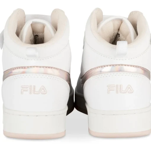Baskets BLANC FILA LEVANTO
