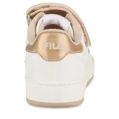 Baskets BLANC FILA Levanto