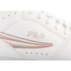 Baskets BLANC FILA LEVANTO