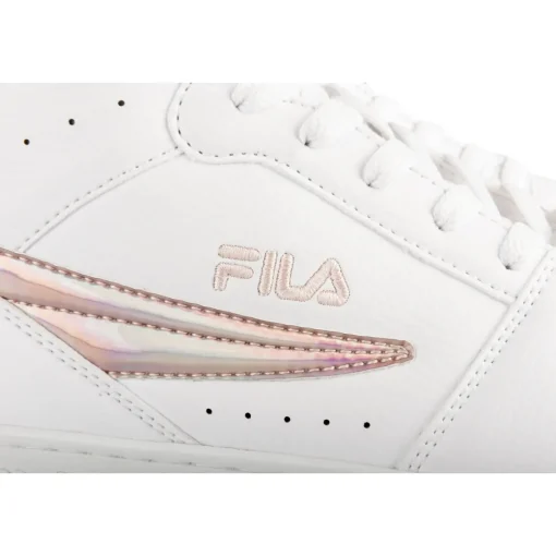 Baskets BLANC FILA LEVANTO